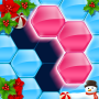icon Block! Hexa Puzzle™ for Xiaolajiao 6