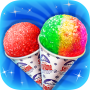 icon Snow Cone