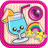 icon My Kawaii Photo Sticker Editor 1.4