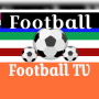 icon Football Live HD TV Score Sports -Soccer Live