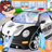 icon Police Car Wash 1.0.9