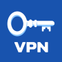 icon VPN - secure, fast, unlimited for Samsung Galaxy Y S5360