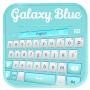 icon Blue Keyboard for Galaxy for Samsung Galaxy Star 2