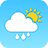 icon Weather Forecast 12.8