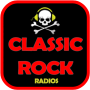 icon Classic Rock Music Radios