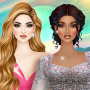 icon Covet Fashion: Dress Up Game for Huawei MediaPad T3 10