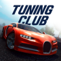 icon Tuning Club Online