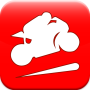 icon Motosonic: Motorcycle Sounds for Xiaomi Redmi Note 4X High Version