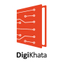 icon Digikhata - Expense Tracker for Samsung Galaxy S7 Edge