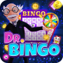 icon Dr. Bingo - VideoBingo + Slots for Samsung Galaxy Tab S3 (LTE)