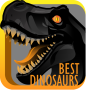 icon Best Dinosaurs for Alcatel 3