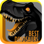 icon Best Dinosaurs for Xiaomi Redmi Note 4X High Version