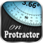 icon ON Protractor for Samsung Galaxy Core Lite(SM-G3586V)