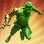 icon TOY WARS for qmobile Noir Z12
