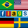 icon Flags QuizWorld Countries