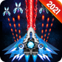 icon Space shooter - Galaxy attack for Samsung Galaxy Mini S5570