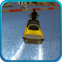 icon Water Motorcycle 3D for Alcatel 3