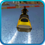 icon Water Motorcycle 3D for Bluboo S1