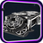 icon Clockwork Mechanism Wallpaper 6.0