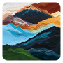 icon Thisissand - Art, Creativity & Relaxation for Alcatel 3