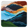 icon Thisissand - Art, Creativity & Relaxation for Samsung Galaxy S9 SD845