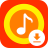 icon MusicDownloader 1.3.4