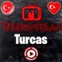 icon Telenovelas Turcas