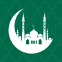 icon I'm Muslim - Adhan Quran ToDo for Samsung Galaxy S III Neo+(I9300I)