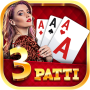 icon Teen Patti Game - 3Patti Poker for Alcatel 3