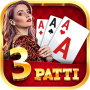 icon Teen Patti Game - 3Patti Poker for Samsung Galaxy Core 2