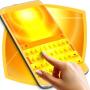 icon Luminous Keyboard Theme