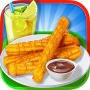 icon Street Food Maker 2 for Lanix Ilium X710