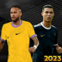 icon FootballSoccer League 23