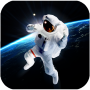 icon Falling To Earth