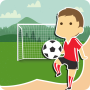 icon Football Games for Kids : 