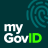 icon myGovID 1.16.1.0
