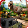 icon Safari Dinosaur Hunter Challenge for ZTE Blade Max 3