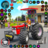 icon Indian Tractor Farming Games 1.1