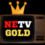 icon NETV Gold