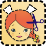 icon Queca Dress up Paper Dolls for Huawei Mate 10 Pro