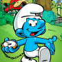 icon Smurfs' Village for ZTE Blade V Plus