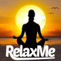 icon RelaxMe: relaxing music for Samsung Galaxy Note 8.0