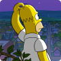 icon The Simpsons™: Tapped Out for Huawei Honor Magic