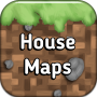 icon House maps for Minecraft PE for Fly Champ