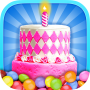 icon Kids Cake Maker: Cooking Game for Samsung Galaxy Tab E 8.0 LTE
