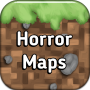 icon Horror maps for Minecraft PE for Nokia 2