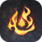 icon Flame of Valhalla Global 1.7