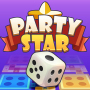 icon Party Star: Live, Chat & Games for Samsung Galaxy Xcover 3 Value Edition
