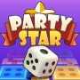 icon Party Star: Live, Chat & Games for Samsung Google Nexus 10 P8110