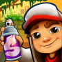 icon Subway Surfers for Samsung Galaxy E7